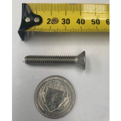 Machine Screw Tamper 