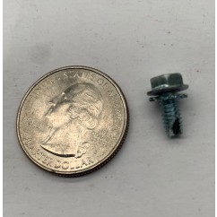 machine screw 