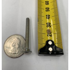 machine bolt  / tamper 