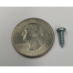 machine screw 