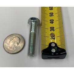 machine bolt  