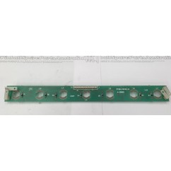 7 lamp pcb assembly 