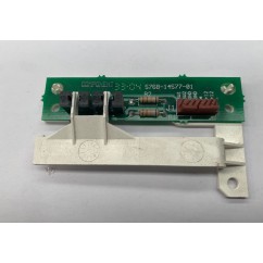 Flipper opto board assembly UNTESTED 