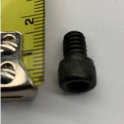 machine bolt  / screw 