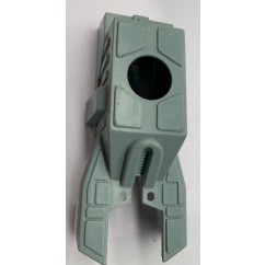 Probe gun cover, as per picture 