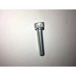 Cap screw hex socket 4010-01086-12 