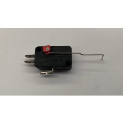 Coin microswitch 
