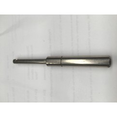 Plunger - roto lock assembly INDIANA JONES (Williams)