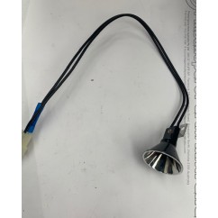 REFLECTOR LAMP & CABLE 4 PIN