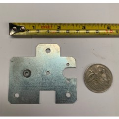  Bracket - Motor Mounting (Bally/Williams)