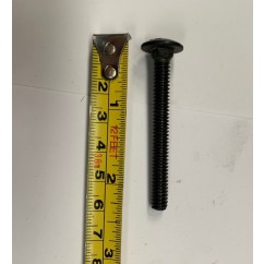 machine bolt  / machine screw 