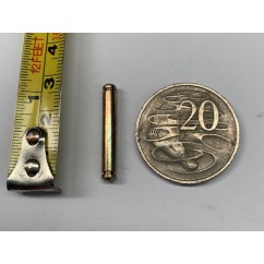 brass roll pin
