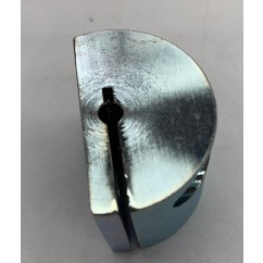 single ball eject metal part 