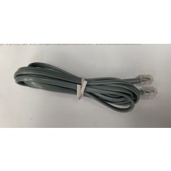 Wire Cable with connectors 