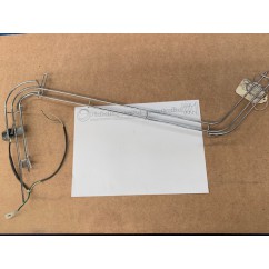wire ramp & switch assembly 