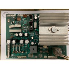 POWER SUPPLY BOARD DATA EAST 