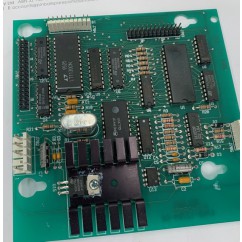 WPC printer kit BOARD 