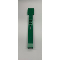 Gottlieb Target Plastic Green