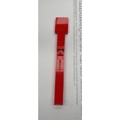 Drop target - Gottlieb® RED