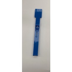 Gottlieb Target Plastic blue