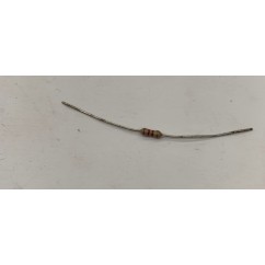 resistor 820 1/4W 5%