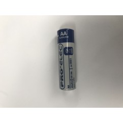 AA battery