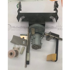 coil slide motor assembly as per picture 