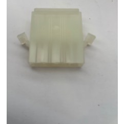 4 pin female molex connector .093