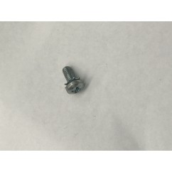 Machine Screw 8-32x3/8 p-ph-s