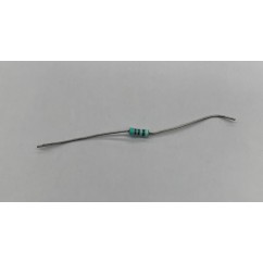 resistor  9.09K 1/4 W 1%