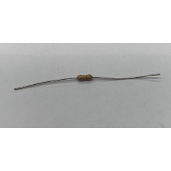 resistor  470K 1/4W 5%