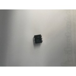 ic optocoupler 100% ctr 4N35
