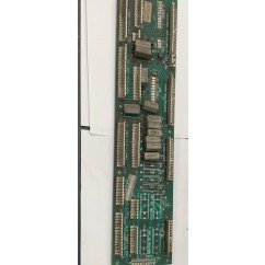 master interconnect board USED 