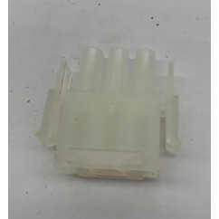 Connector 3 pin