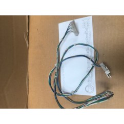 PINBALL CABLE SET