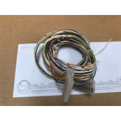 H-20832 WIRE CABLE 