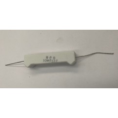 resistor  .12 ohm 10w 5%