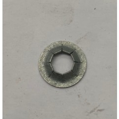 1/4" Push Nut