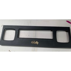 Speaker panel  - Bally GOLD  colplete kit 