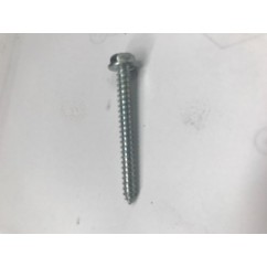 Sheet Metal Screw #8 x 1-1/2"