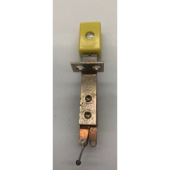 Target Yellow front mounting 