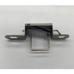 Ball gate assembly