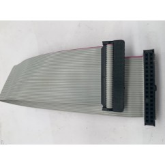 ribbon cable  33 pin 