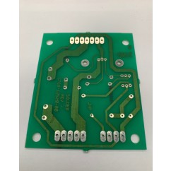 TRIAC DRIVER BOARD - WPC PCB