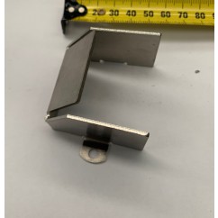 Metal Bracket scoop 