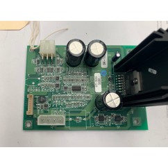 Revenge From Mars Audio Amplifier PCB USED