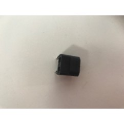 LAMP SOCKET - PCB MOUNT HORIZONTAL WEDGE