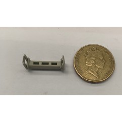ribbon cable connector pin clip