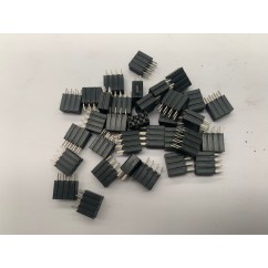 connector bulk lot