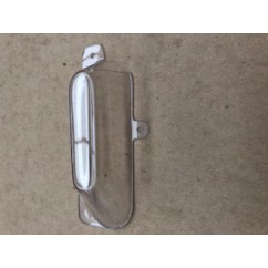 plastic clear cover